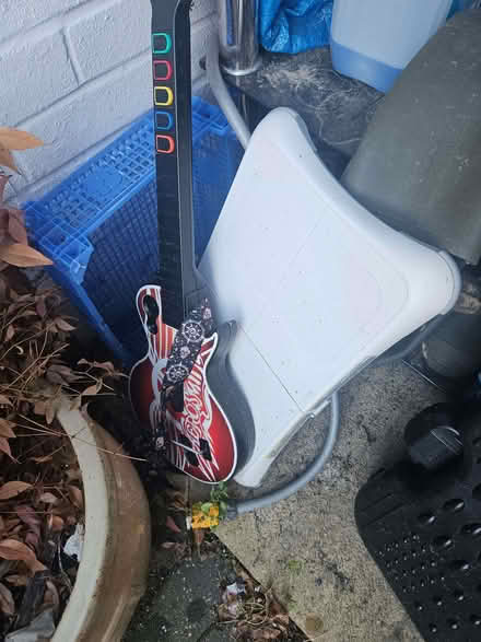 Photo of free Gaming stuff (South Croydon CR2) #1