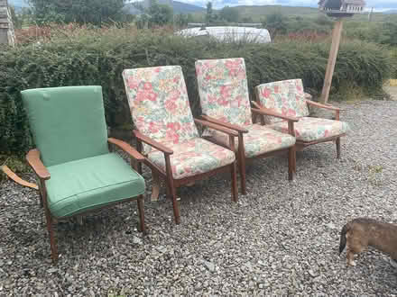 Photo of free Chairs (Durrus) #1