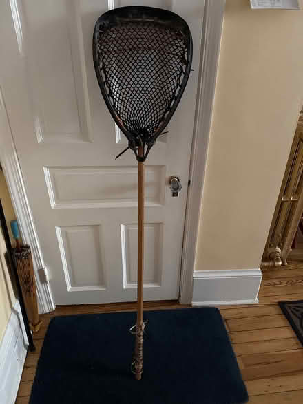 Photo of free Lacrosse Stick (Capital Hill 20002) #1