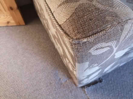 Photo of free Marks and Spencer Love Chair (Stretford) #2