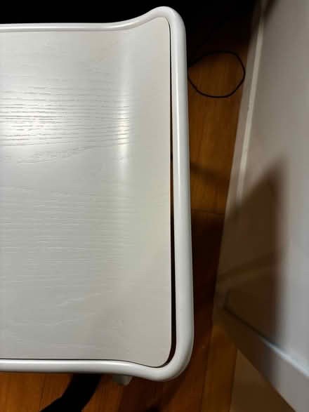 Photo of free 25 in high counter stool by Blu Dot (Windsor Terrace) #4