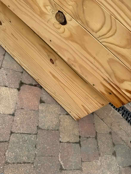 Photo of free Wooden cheats (B26) #3