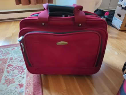 Photo of free Ricardo suitcase set (Nepean) #4