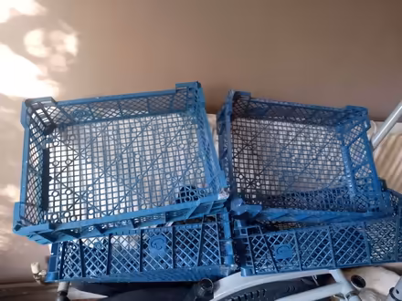 Photo of free Small crates (Mousehold NR3) #1
