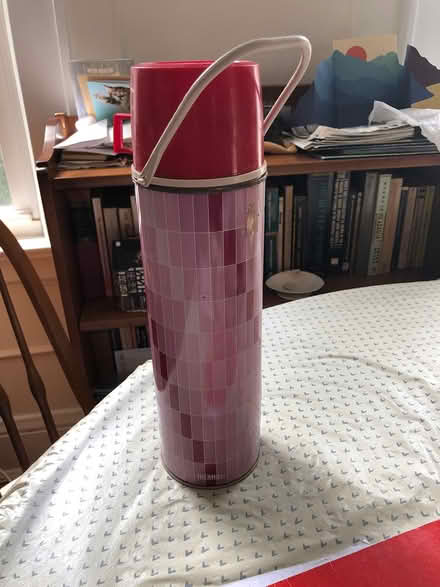 Photo of free Thermos (Sea Cliff, NY) #1