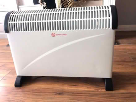 Photo of free Electric Heater (Peacehaven BN10) #1