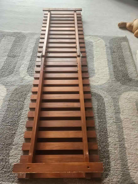 Photo of free Dog ramp (WS5) #3