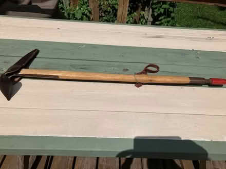 Photo of free Ice ax (West Philadelphia) #1