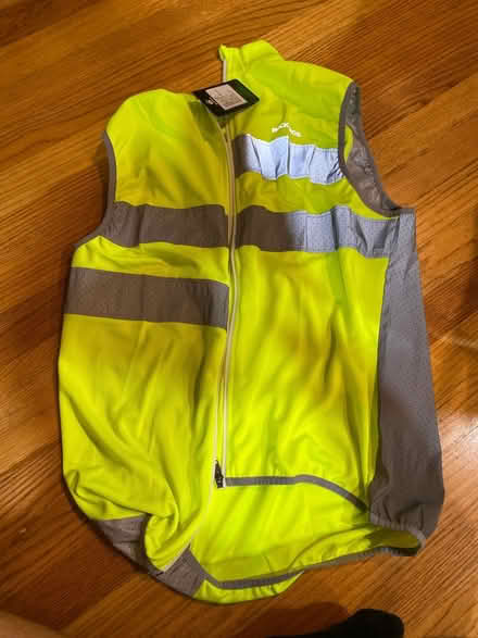 Photo of free Large reflective vest (Winchester Highlands) #1