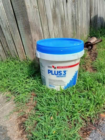 Photo of free Unopened joint compound (Mt Rainier MD) #1