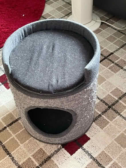 Photo of free Cat bed /scratching post (Linden GL1) #1