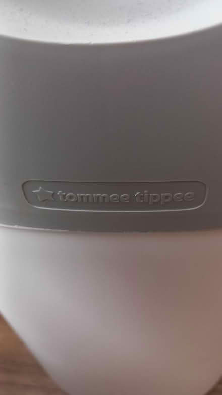 Photo of free Nappy Bin (CT196EP) #1
