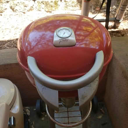 Photo of free Char-Broil Electric Patio Grill (Novato) #1