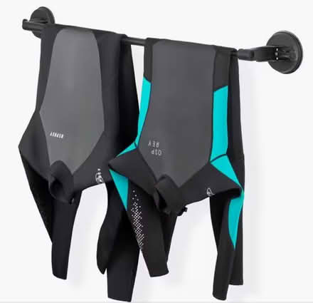 Photo of free Wetsuit hanger for van (TR7 2JR) #2