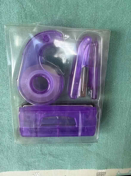 Photo of free Basic stationary set (Headington OX3) #1