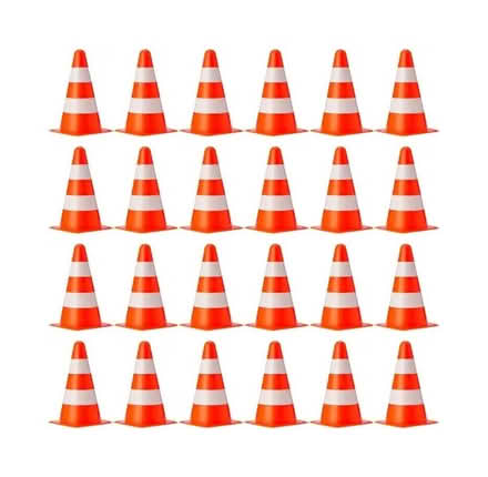 Photo of Mini cones (Tunbridge Wells) #2