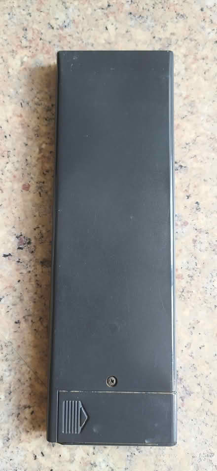 Photo of free hitachi remote control CLE-871B (Southbourne (BH6)) #2
