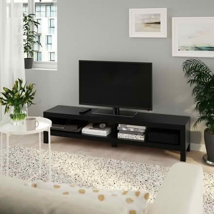 Photo of free Ikea lack TV bench (Clontarf) #1