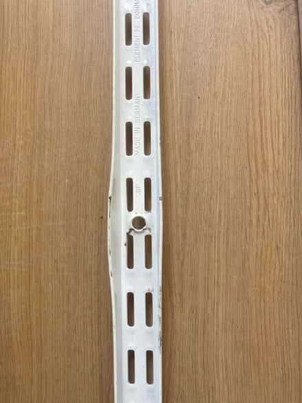 Photo of free Element 32 shelf uprights (Abingdon OX14) #4