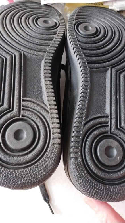 Photo of free Sports Air leather shoes (Allen) #2