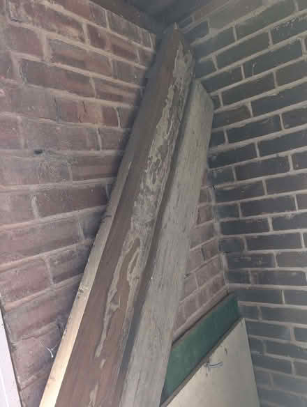 Photo of free Timber (Rothwell LS26) #1