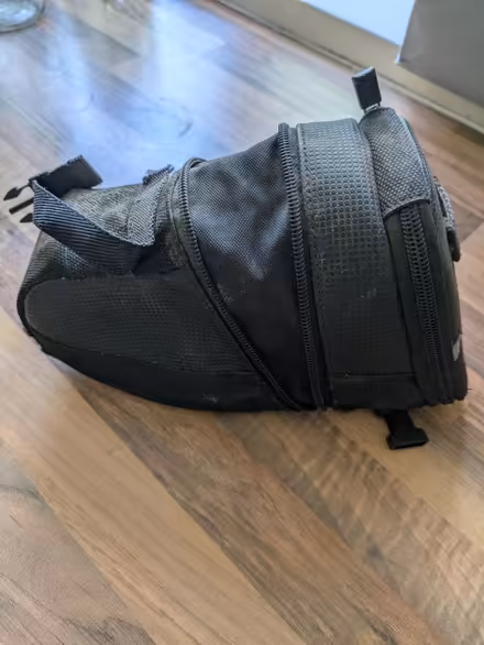 Photo of free Cycling Accessory. Topeak Bag (Whickham) #2