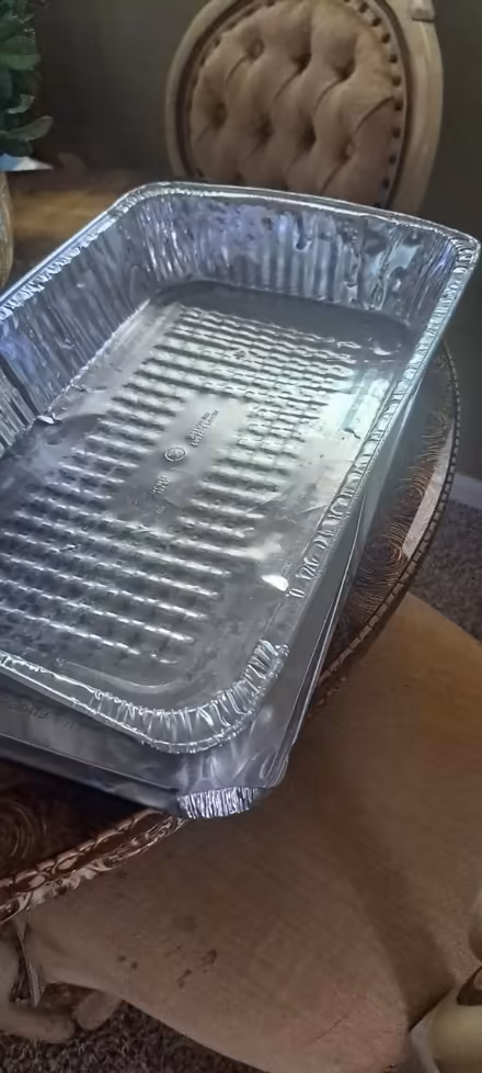 Photo of free Catering pan (Southfield 10 mile rd) #1