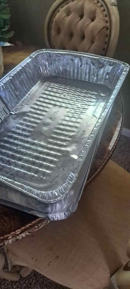 Photo of free Catering pan (Southfield 10 mile rd) #1