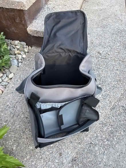 Photo of free Car organizer (Churchill Meadows) #1