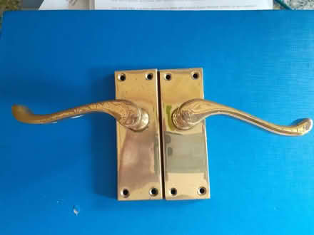 Photo of free Interior door handles (Southport PR8) #1