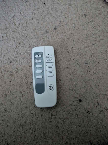 Photo of free window AC (Keyport) #2