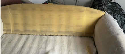 Photo of free 3 seater (Girlington BD8) #3