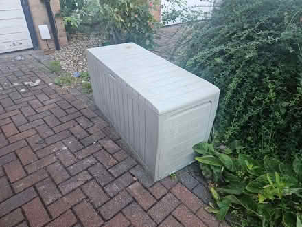 Photo of free Garden box (South Croydon CR2) #1