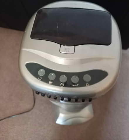 Photo of free Tower fan (Isleworth TW7) #2