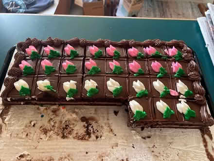 Photo of free Chocolate cake (Lake City/Meadowbrook) #1