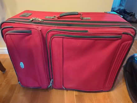 Photo of free Ricardo suitcase set (Nepean) #2