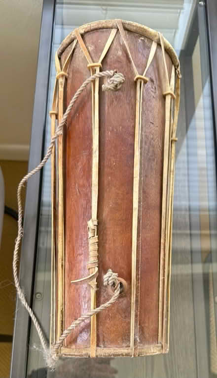 Photo of free Balinese hand drum (Mill Valley) #2