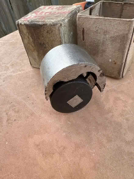 Photo of free Stud removal tool (Clapham MK41) #2