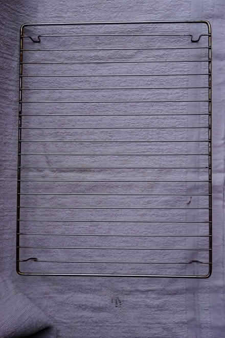 Photo of free Large grill pan rack (Stroud GL5) #1