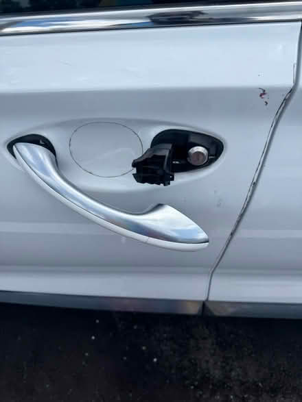 Photo of Car Door handle (Bradenton, fl) #1
