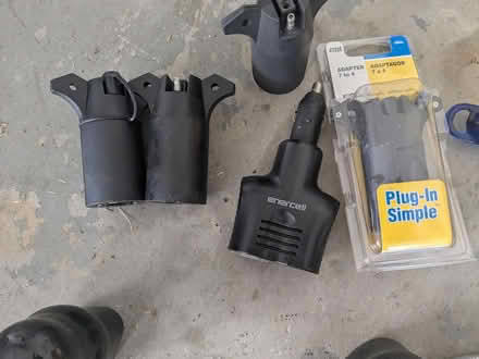 Photo of free Various items both new & used (Maryville) #2