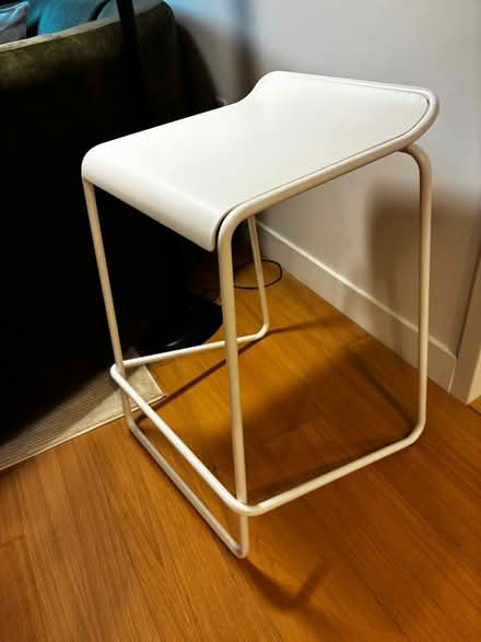 Photo of free 25 in high counter stool by Blu Dot (Windsor Terrace) #1