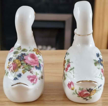 Photo of free Decorative Ducks (Lower Place OL16) #2