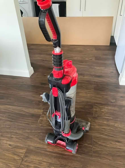 Photo of free Vax Mach Air Hoover (Camberwell) #1