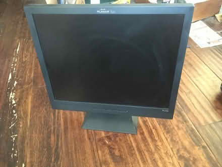 Photo of free Used Planar Monitor (Los Angeles/NELA/ELA 90032) #1