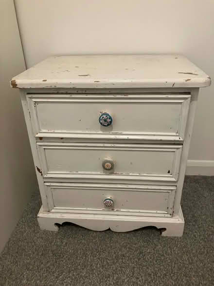 Photo of free Drawers (Camberwell) #1