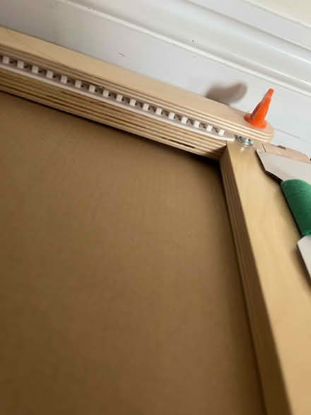 Photo of free Weaving frame (Bath BA2) #3