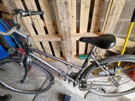 Photo of free Bike (Netherfield, Kendal LA9) #1