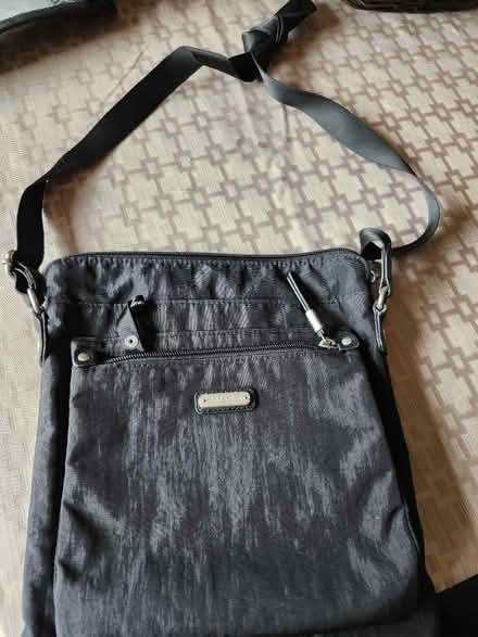 Photo of free Misc Bags (S Everett) #4