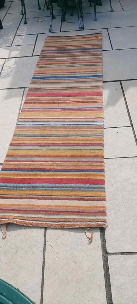 Photo of free Carpet Runner (Gunthorpe peterborough) #2